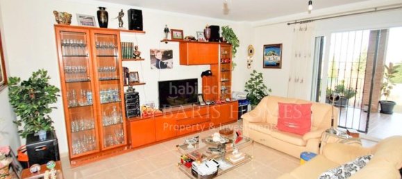 4 غرف نوم فيلا في Denia, Spain رقم 27366 7