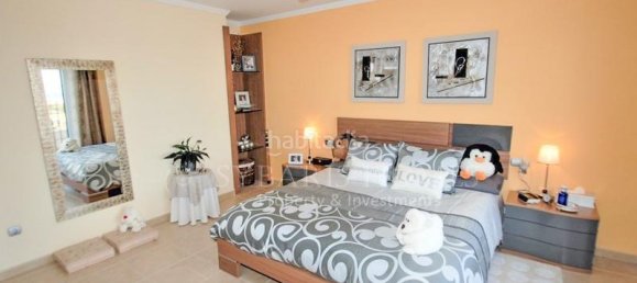 4 غرف نوم فيلا في Denia, Spain رقم 27366 12