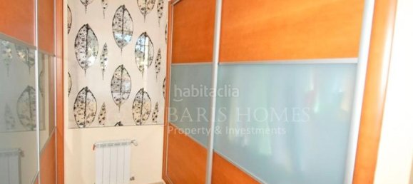 4 غرف نوم فيلا في Denia, Spain رقم 27366 13