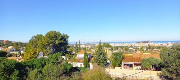 4 غرف نوم فيلا في Denia, Spain رقم 27366 34