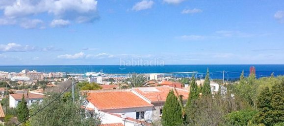 4 غرف نوم فيلا في Denia, Spain رقم 27366 3