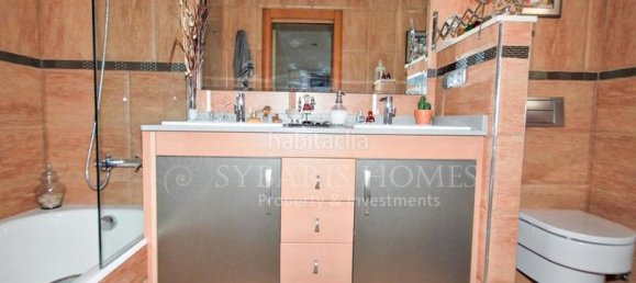 4 غرف نوم فيلا في Denia, Spain رقم 27366 11