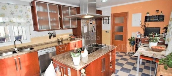 4 غرف نوم فيلا في Denia, Spain رقم 27366 10