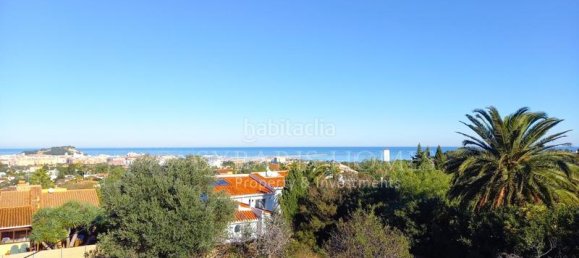 4 غرف نوم فيلا في Denia, Spain رقم 27366 35