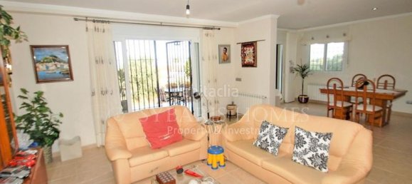 4 غرف نوم فيلا في Denia, Spain رقم 27366 6