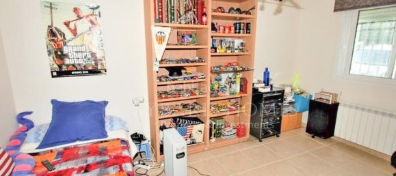 4 غرف نوم فيلا في Denia, Spain رقم 27366 18