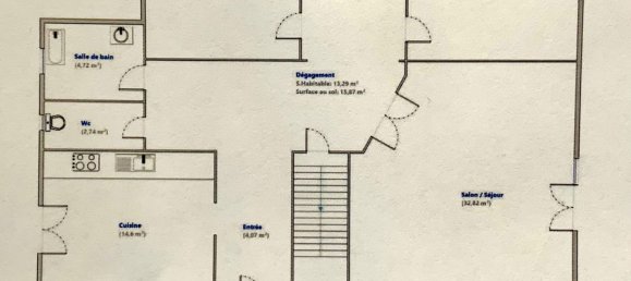5 Schlafzimmer Haus in Mer, France, Nr. 268560 11