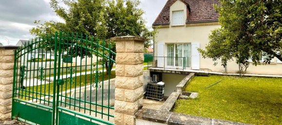 5 Schlafzimmer Haus in Mer, France, Nr. 268560 9