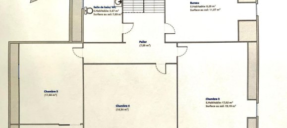 5 Schlafzimmer Haus in Mer, France, Nr. 268560 12