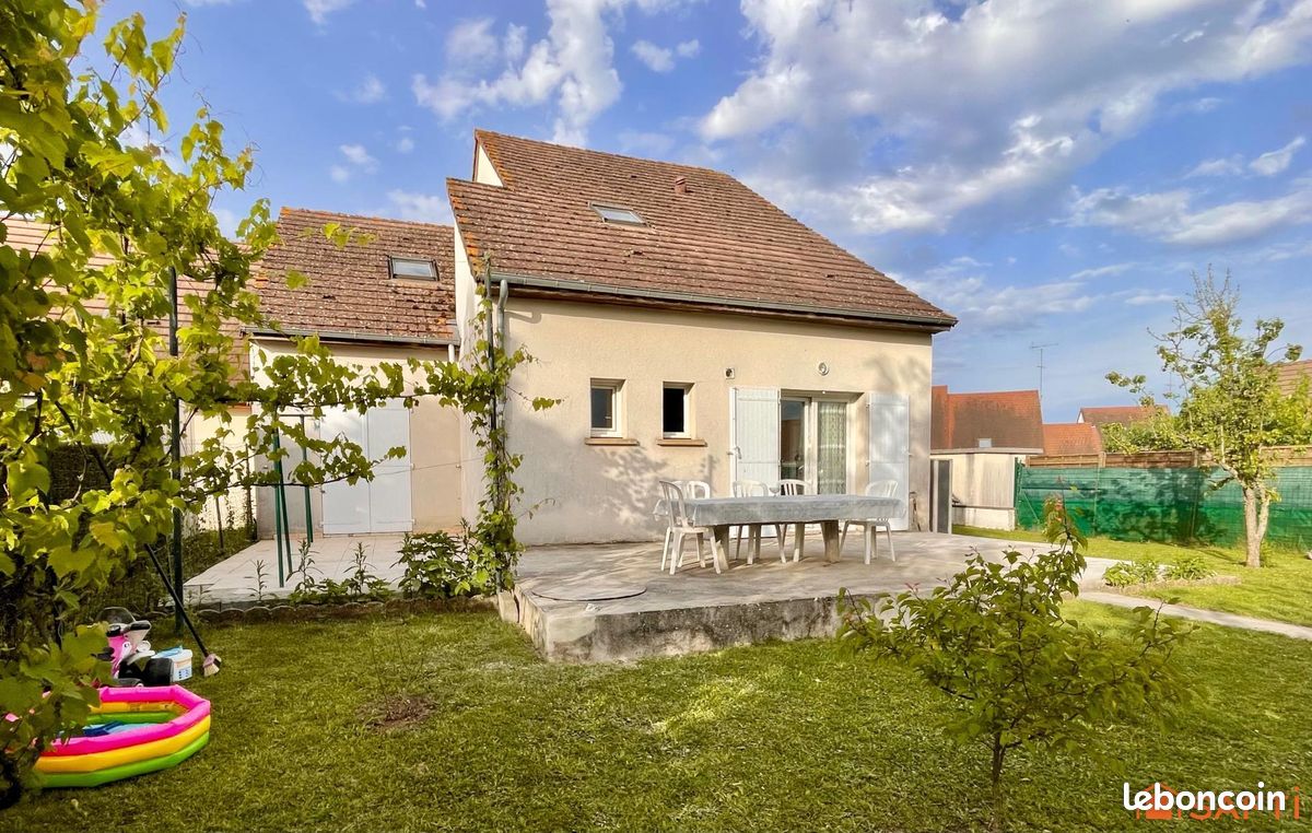 5 Schlafzimmer Haus in Mer, France, Nr. 268560