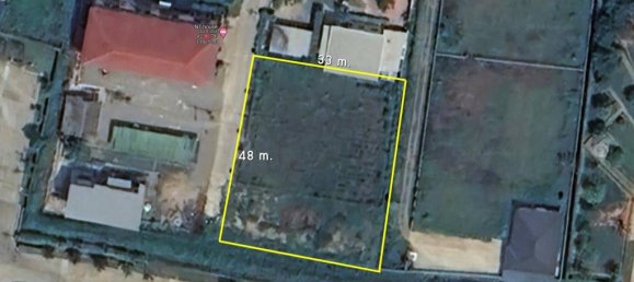 Земельный участок в Чианграй, Таиланд № 24012 4