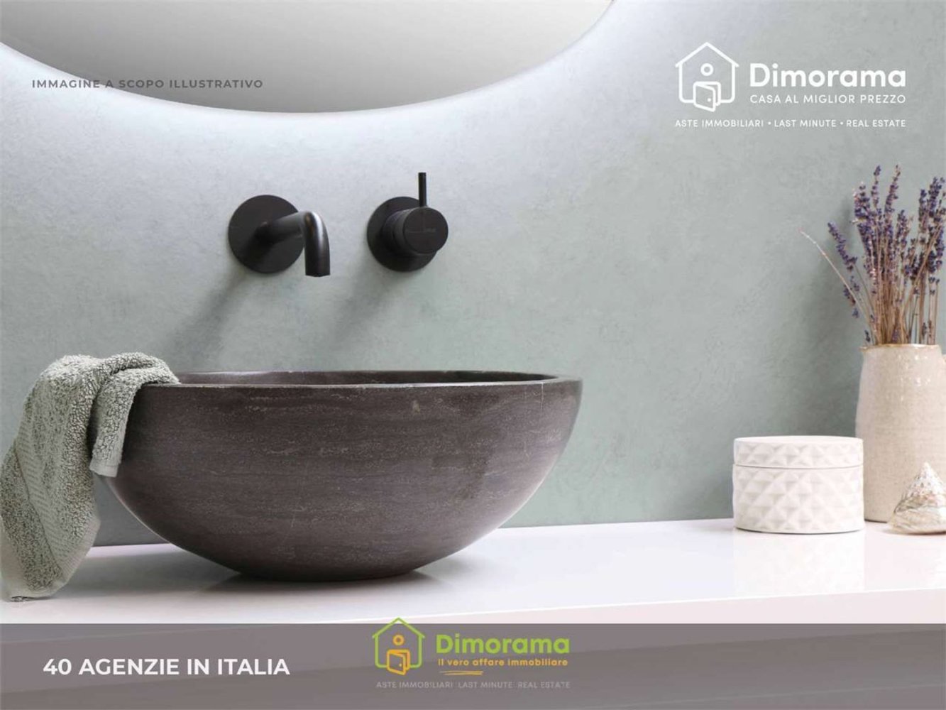 Studio in Sassari, Italy No. 32530