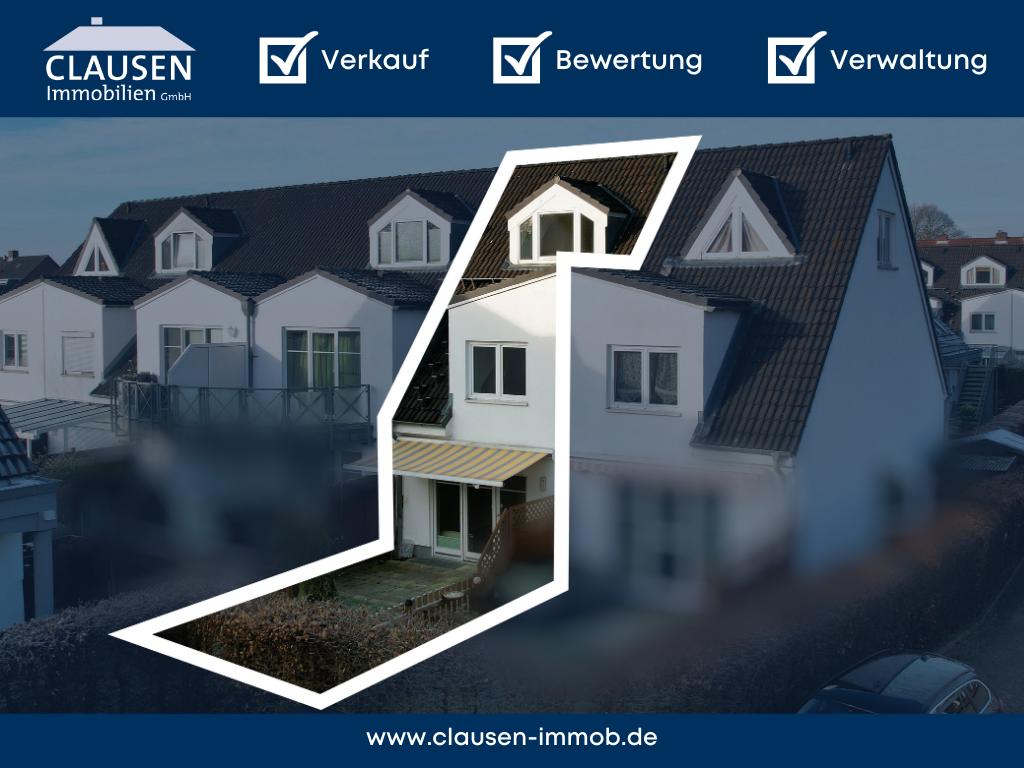 4غرفة تاون هاوس في Neumunster, Germany رقم 43141