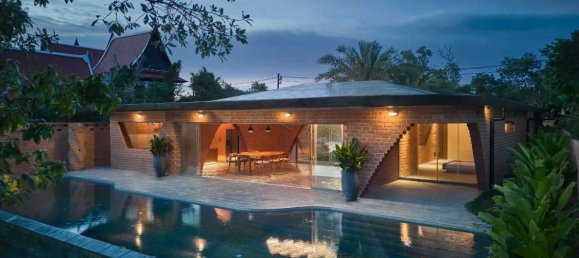 Moradia T4 em Bang Tao, Thailand N.º 79986 2