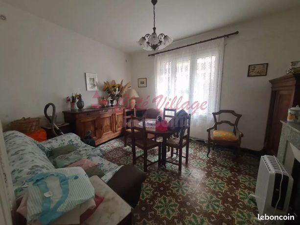 Дом с 4 спальнями в Грюиссан, Франция № 315980