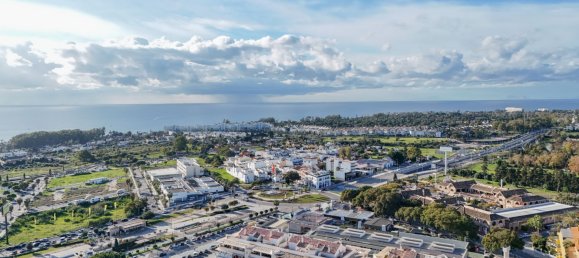 3 bedrooms Penthouse in Marbella, Spain No. 147671 6