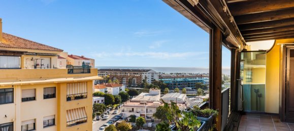 3 bedrooms Penthouse in Marbella, Spain No. 147671 3