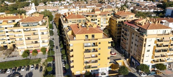 3 bedrooms Penthouse in Marbella, Spain No. 147671 7