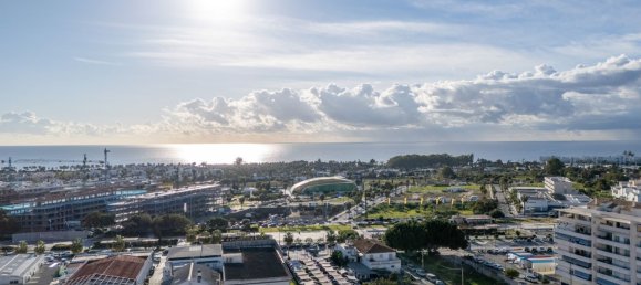 3 bedrooms Penthouse in Marbella, Spain No. 147671 25