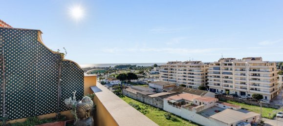 3 bedrooms Penthouse in Marbella, Spain No. 147671 2