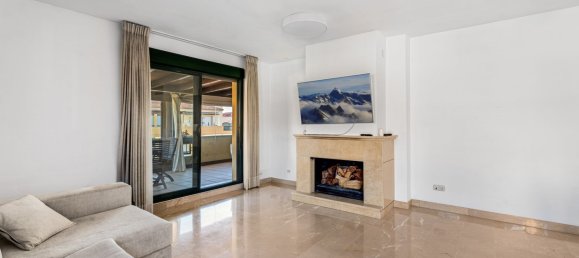 3 bedrooms Penthouse in Marbella, Spain No. 147671 13