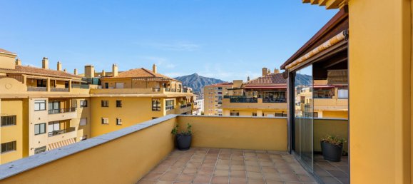 3 bedrooms Penthouse in Marbella, Spain No. 147671 21