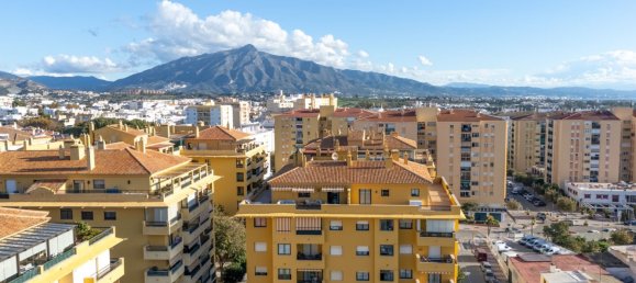 3 bedrooms Penthouse in Marbella, Spain No. 147671 8