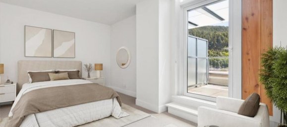 2 bedrooms Condo in British Columbia, Canada No. 180 7