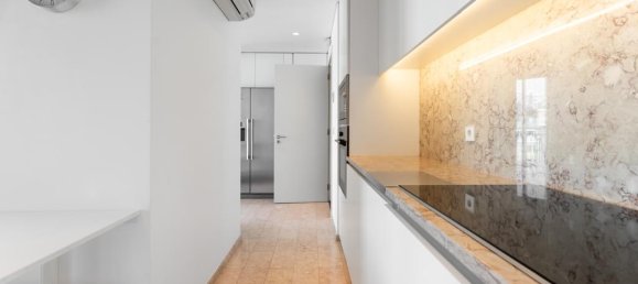 6 Schlafzimmer Wohnung in Lisbon, Portugal, Nr. 102117 16