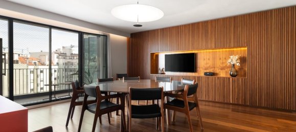 6 Schlafzimmer Wohnung in Lisbon, Portugal, Nr. 102117 6