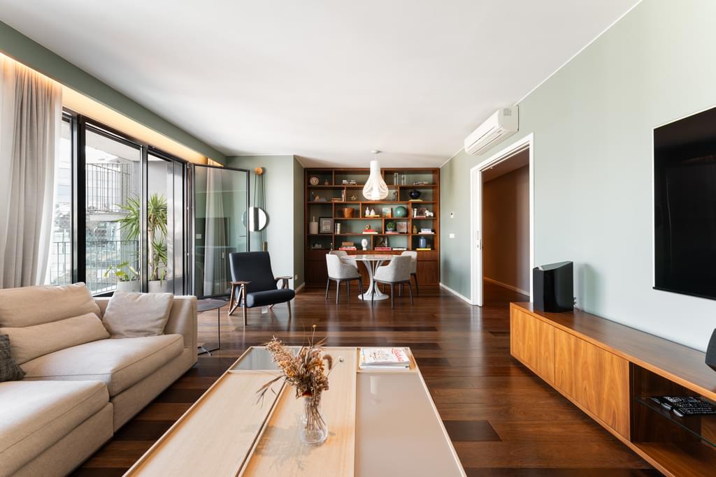 6 Schlafzimmer Wohnung in Lisbon, Portugal, Nr. 102117