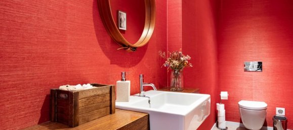 6 Schlafzimmer Wohnung in Lisbon, Portugal, Nr. 102117 12