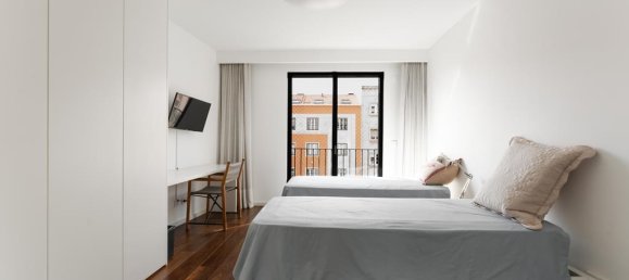6 Schlafzimmer Wohnung in Lisbon, Portugal, Nr. 102117 39