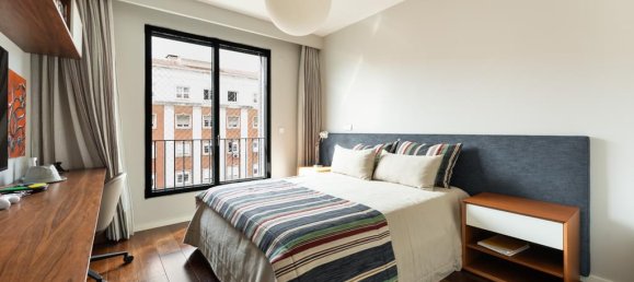 6 Schlafzimmer Wohnung in Lisbon, Portugal, Nr. 102117 33