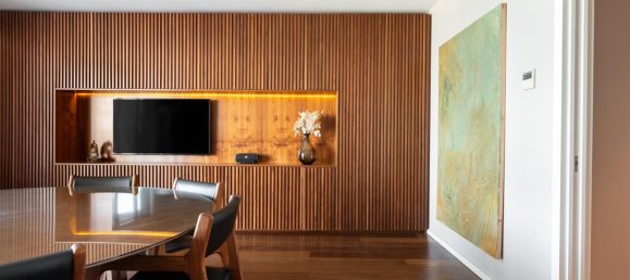 6 Schlafzimmer Wohnung in Lisbon, Portugal, Nr. 102117 5