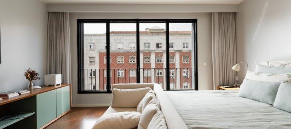 6 Schlafzimmer Wohnung in Lisbon, Portugal, Nr. 102117 23