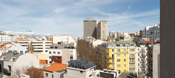 6 Schlafzimmer Wohnung in Lisbon, Portugal, Nr. 102117 42