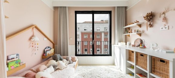 6 Schlafzimmer Wohnung in Lisbon, Portugal, Nr. 102117 38