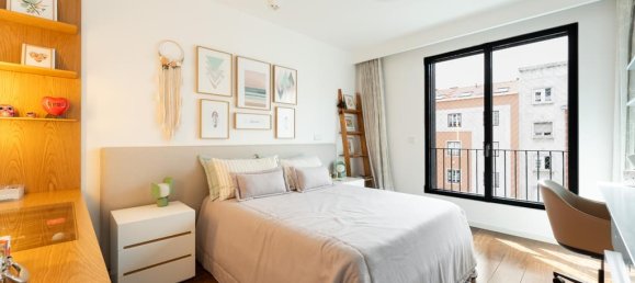 6 Schlafzimmer Wohnung in Lisbon, Portugal, Nr. 102117 29