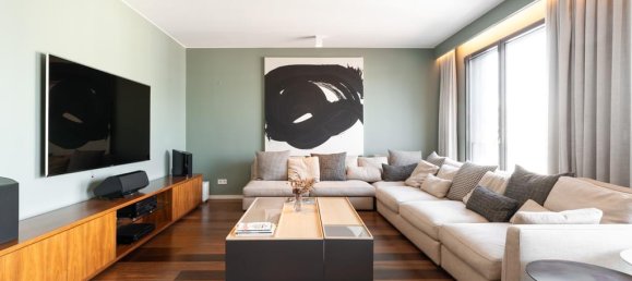 6 Schlafzimmer Wohnung in Lisbon, Portugal, Nr. 102117 3