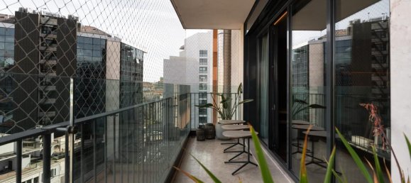 6 Schlafzimmer Wohnung in Lisbon, Portugal, Nr. 102117 25