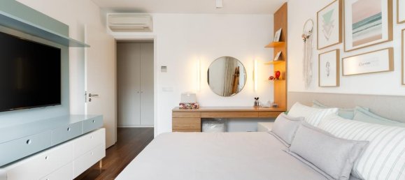 6 Schlafzimmer Wohnung in Lisbon, Portugal, Nr. 102117 32