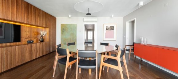 6 Schlafzimmer Wohnung in Lisbon, Portugal, Nr. 102117 7