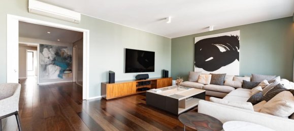 6 Schlafzimmer Wohnung in Lisbon, Portugal, Nr. 102117 2