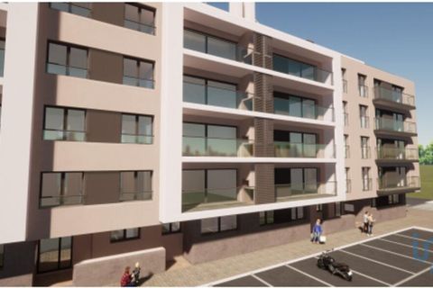 3 Schlafzimmer Wohnung in Montijo, Portugal, Nr. 241618