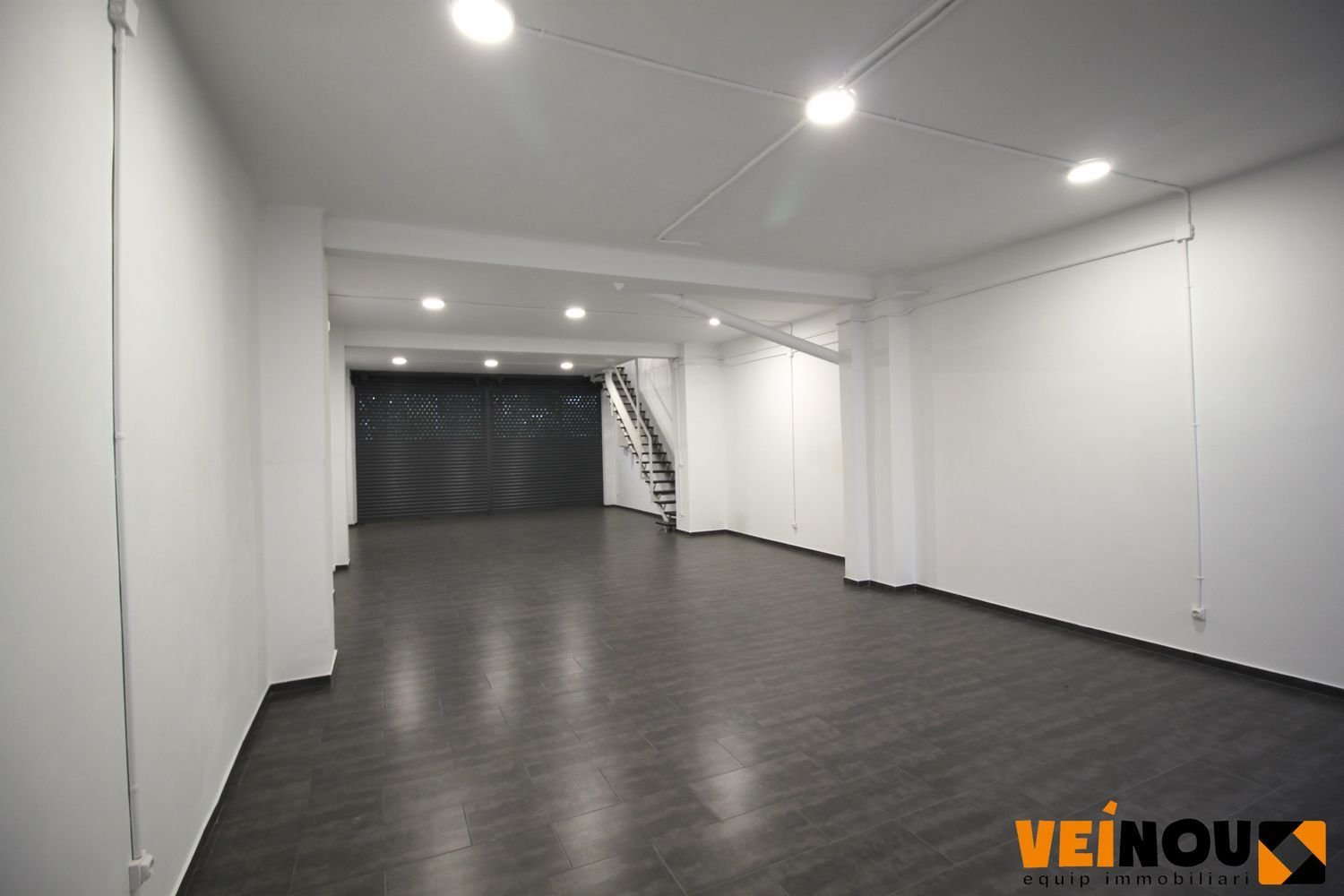 146m² Commercial property in Barcelona, Spain No. 198459