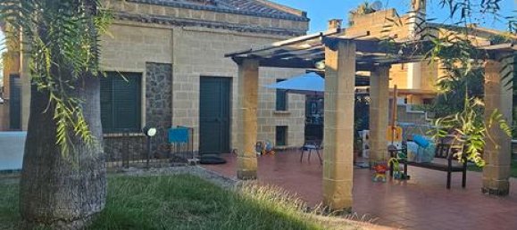 Villa de 7 habitaciónes en Cefalù, Italy No. 281766 3