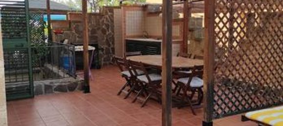 Villa de 7 habitaciónes en Cefalù, Italy No. 281766 5