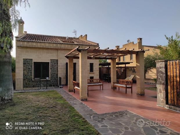 Villa de 7 habitaciónes en Cefalù, Italy No. 281766