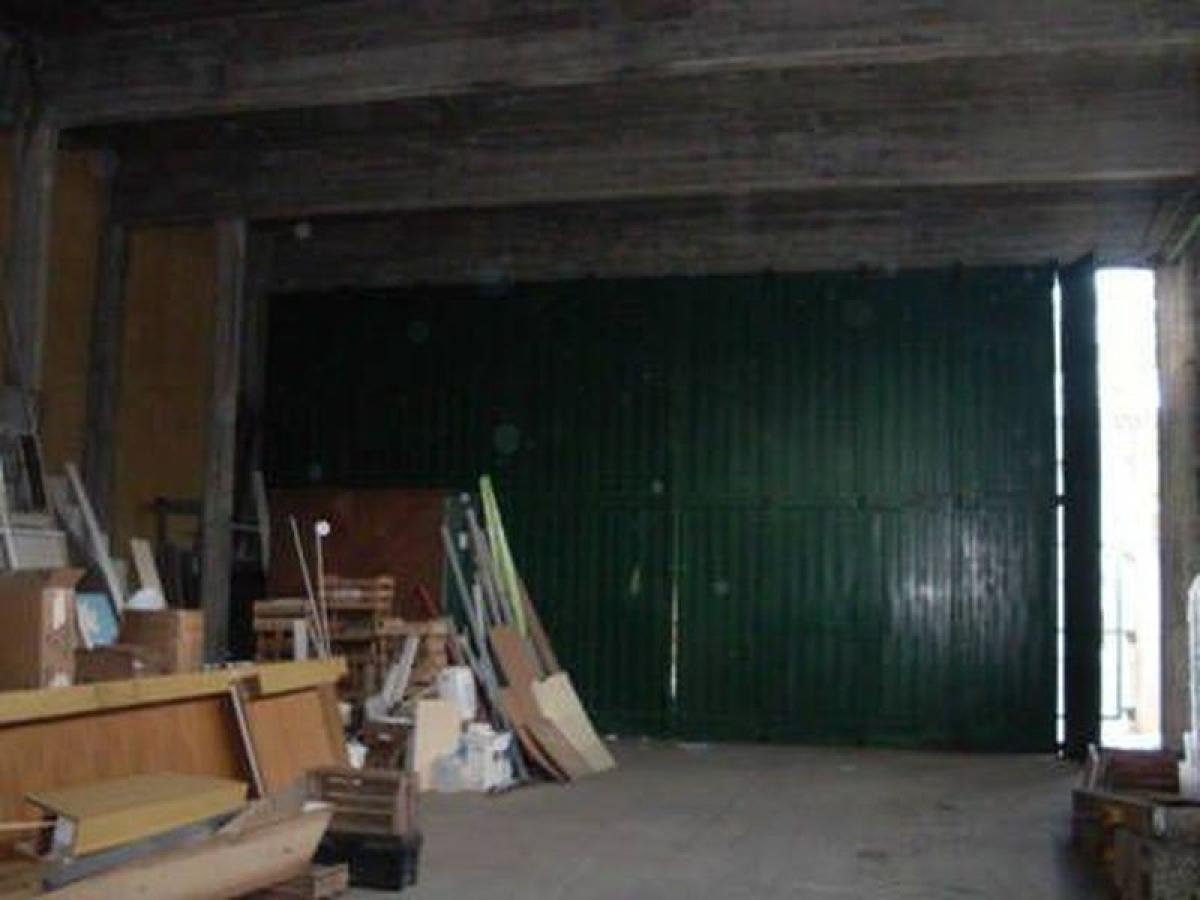 Bâtiment à Mar del Plata, Argentina 400m² No. 109630